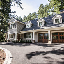 Exterior House Colors