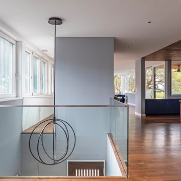 Edgecliff Residence