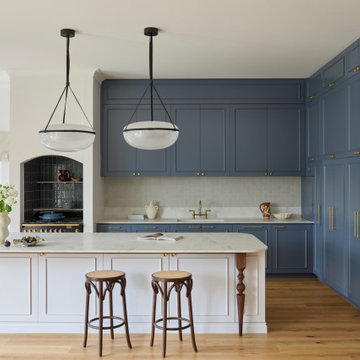 Mosman Renovation