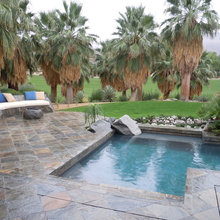 Pool Ideas