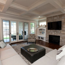 ceiling