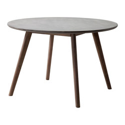 Elite Outdoor Dining Table - Outdoor Dining Tables