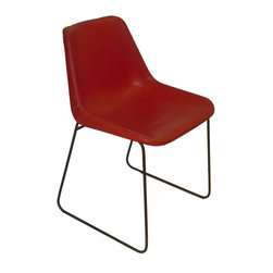 Sillas y Taburetes - Dining Chairs