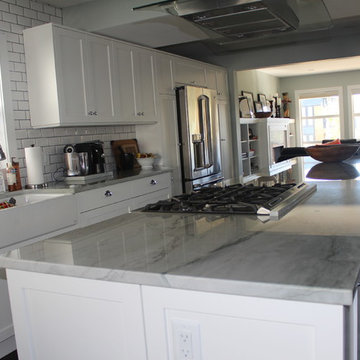 Sea Pearl Quartzite
