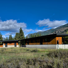 Exterior Ideas