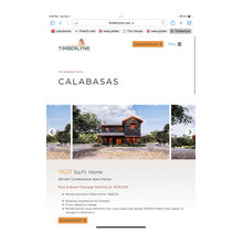 Fishing Cabins