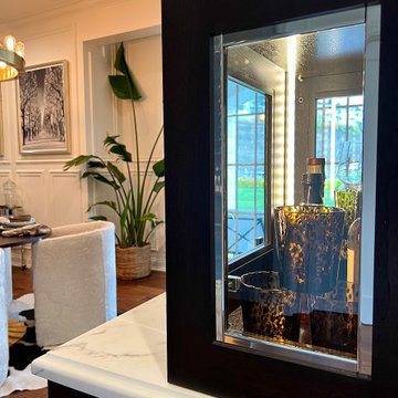 Bay Harbor Wine Room
