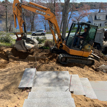 Orleans - Steps Project (in progress)