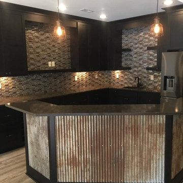 Modern Custom Home