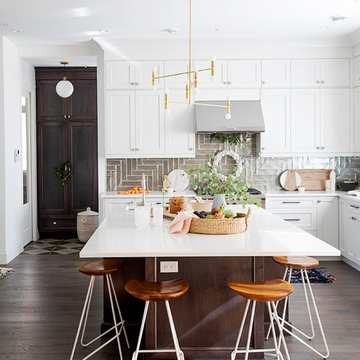 A Warm and Festive Hugge Christmas