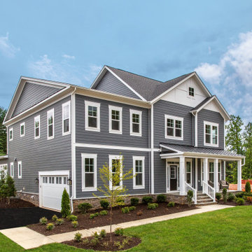 Camdyn Model | McLean, VA
