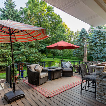 Outdoor Living Cleveland-Sagamore Hills
