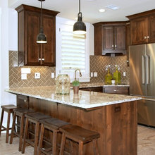 kitchenette