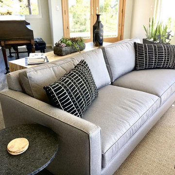 Modern Living Room