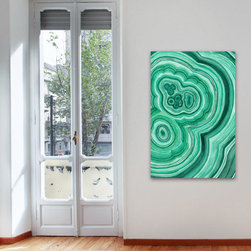 Malachite - Products