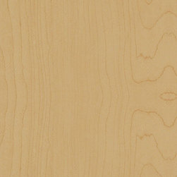 Hard Rock Maple Color Melamine - Products