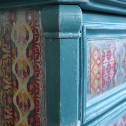 Dresser Update - Armoires And Wardrobes