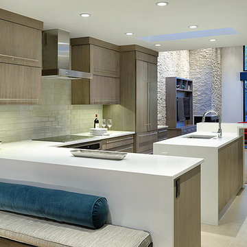 Gant Unit, Aspen Condo