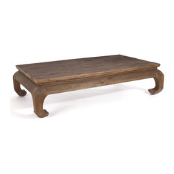 Opium Coffee Table - Products