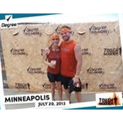 Dustin Simpson's photo