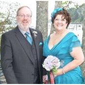Kim Hogge's photo