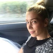 Elena Popescu's photo