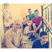 Foto de Brahim Taleb
