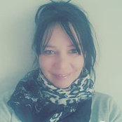 Anja Müller's photo