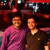 Mohit Taneja's photo