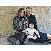 Christina Teel's photo