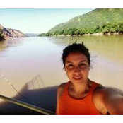 Foto de Mayra Carbone
