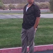 Gerardo Martinez's photo