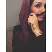 Amandine Pasco's photo