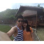 Jenny Chandra's photo