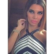 Rita Harmouches foto