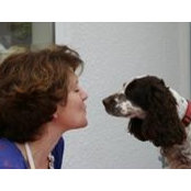 Foto von Kate Hampson