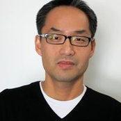 David Kim's photo