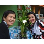 Sylvia Palmones's photo