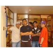 Lorenz Afoz's photo