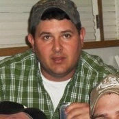 Brandon Meiers foto