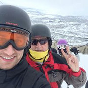 Jonathan Wyatt's photo