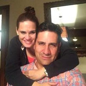 Paola Paz's photo