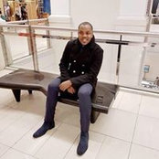 Ibrahim Kujenya's photo