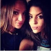Gabriella Davis's photo