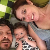 Agatha Altarovici's photo