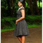 Foto von Micere Gakuru