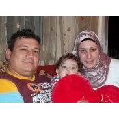Farida Deeb Fawazs foto