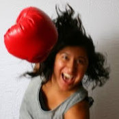Luci érnaga's photo