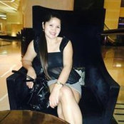 Lizz RLs foto