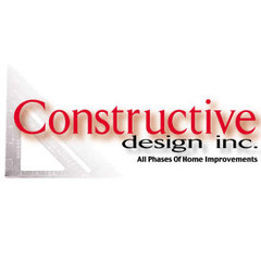 Constructive Design, Inc.